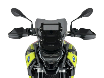 WRS WRS WINDSCREEN ENDURO BMW F900GS DARK SMOKE BM104FS