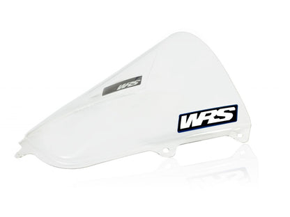 WRS WINDSCREEN HIGH RACE R1/M(TRACK) CLEAR YA035T