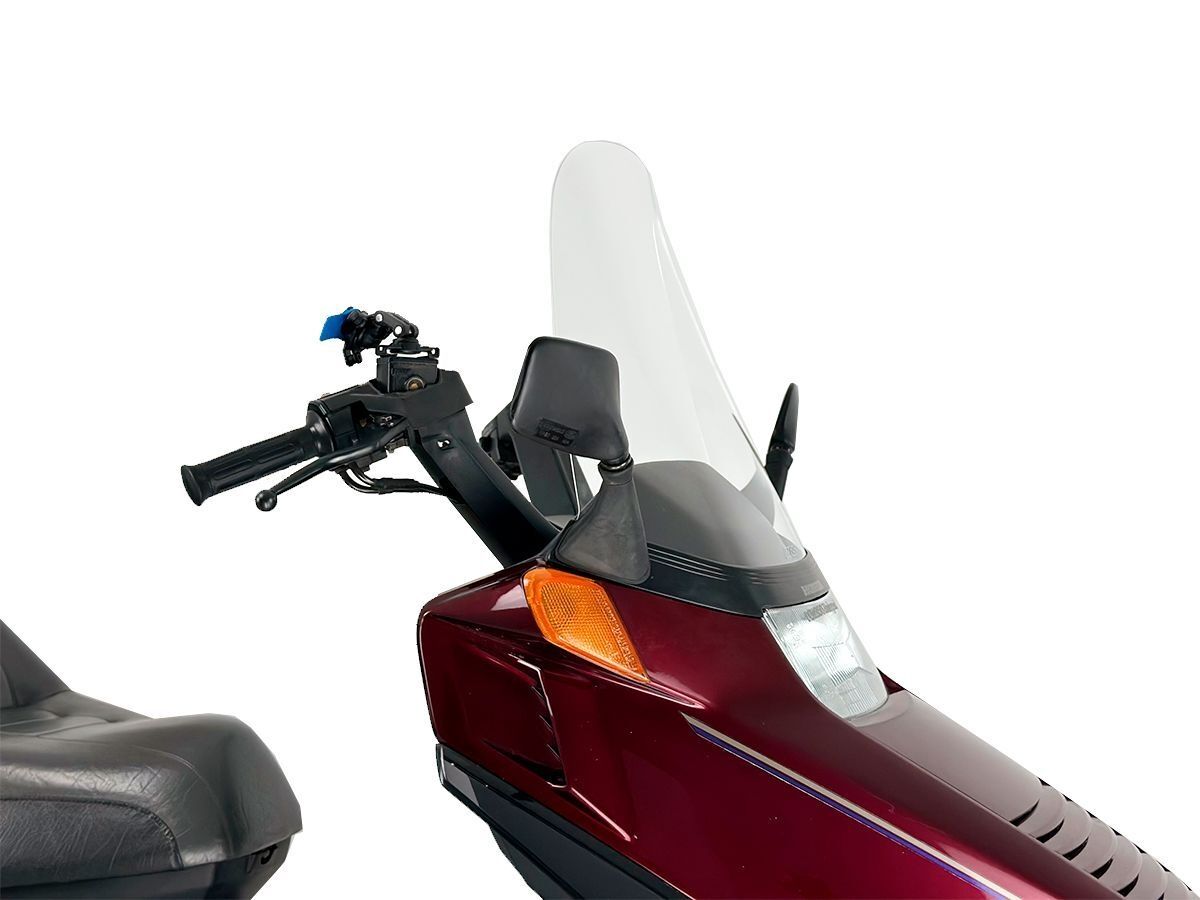 WRS WINDSCREEN STANDARD HONDA CN25 HO079T
