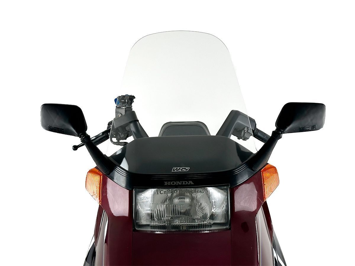 WRS WINDSCREEN STANDARD HONDA CN25 HO079T