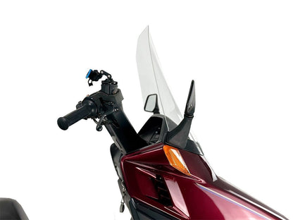 WRS WINDSCREEN STANDARD HONDA CN25 HO079T