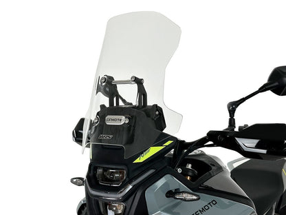 WRS WINDSCREEN CAPONORD CFMOTO 450 CF004T