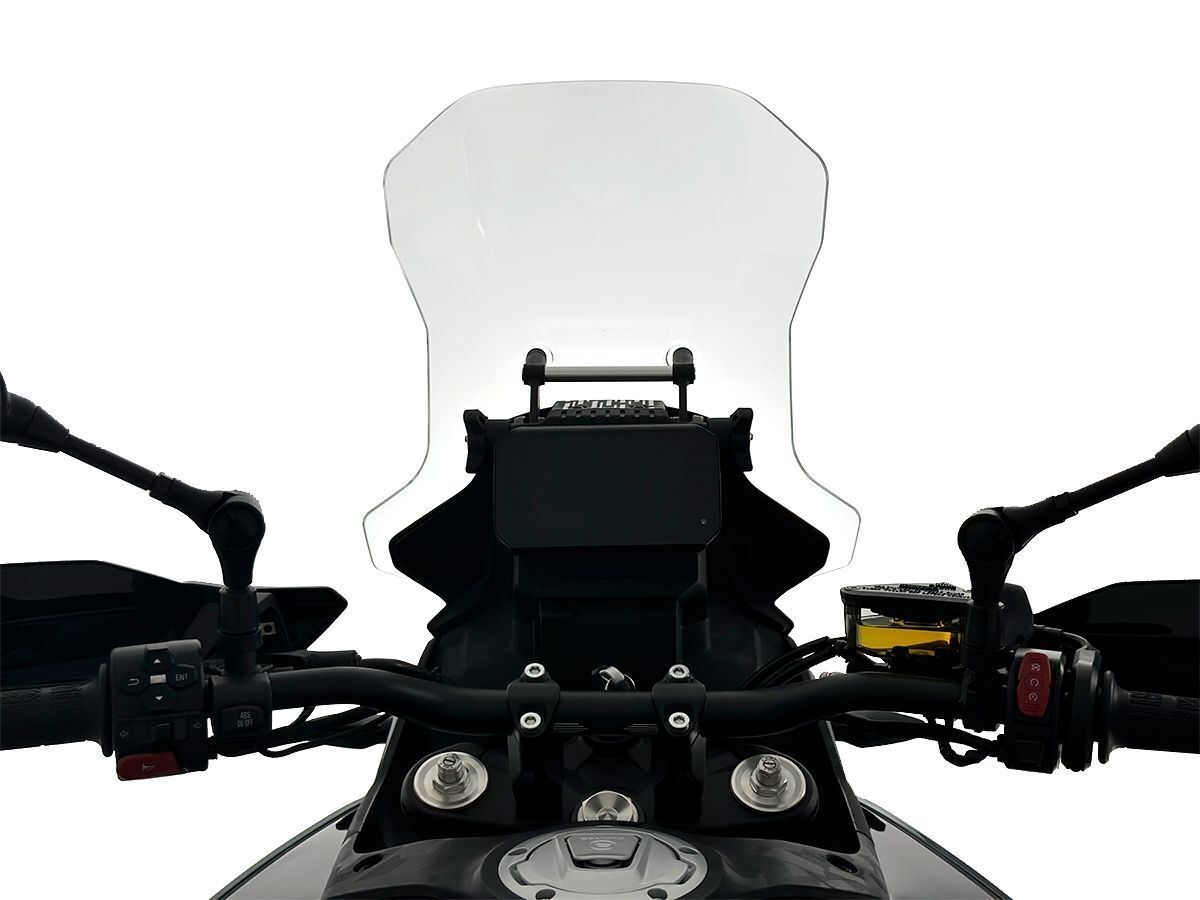 WRS WINDSCREEN CAPONORD CFMOTO 450 CF004T