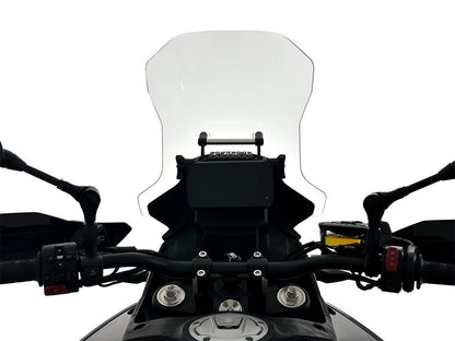 WRS WINDSCREEN CAPONORD CFMOTO 450 CF004T