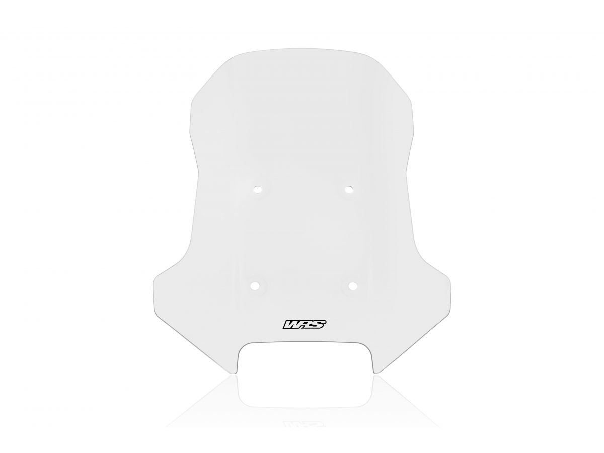 WRS WINDSCREEN CAPONORD CFMOTO 450 CF004T