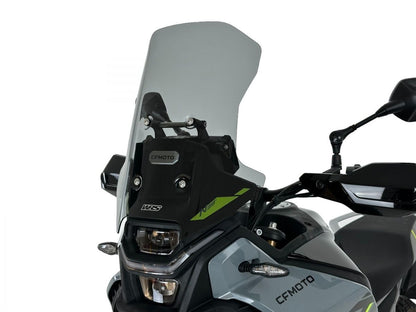 WRS WINDSCREEN CAPONORD CFMOTO 450 CF004F