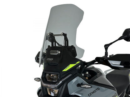 WRS WINDSCREEN CAPONORD CFMOTO 450 CF004F