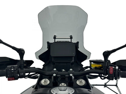WRS WINDSCREEN CAPONORD CFMOTO 450 CF004F