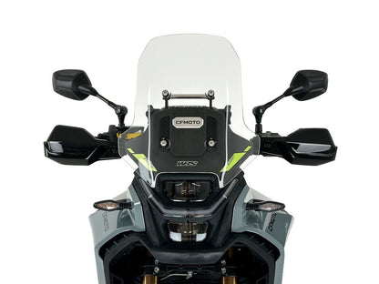 WRS WINDSCREEN TOURING CFMOTO 450M CF005T