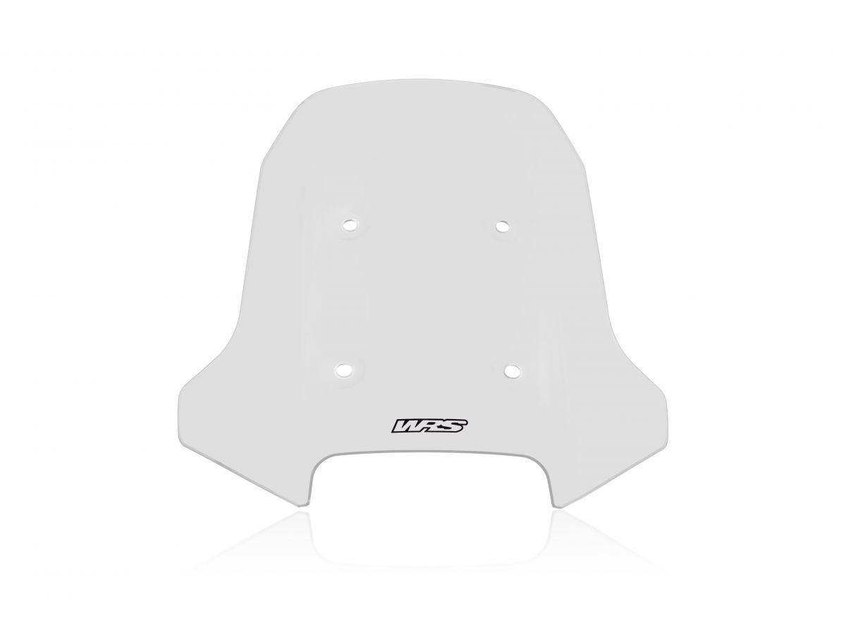 WRS WINDSCREEN TOURING CFMOTO 450M CF005T