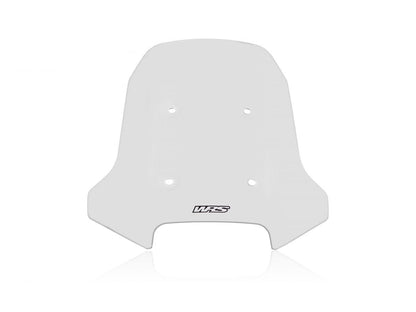 WRS WINDSCREEN TOURING CFMOTO 450M CF005T