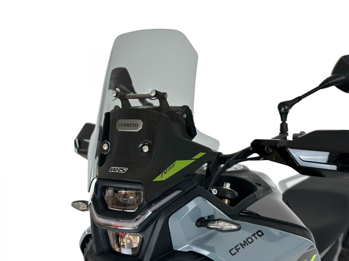 WRS WINDSRCEEN TOURING CFMOTO 450M CF005F