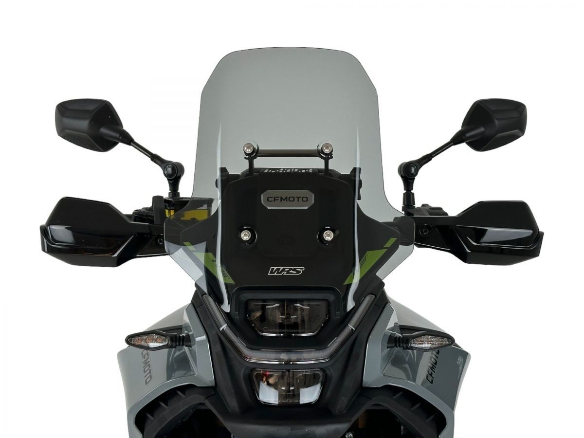 WRS WINDSRCEEN TOURING CFMOTO 450M CF005F
