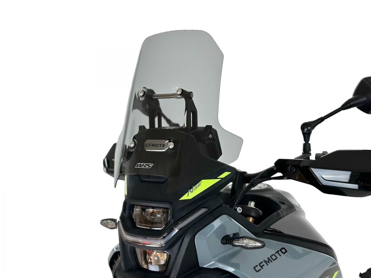 WRS WINDSRCEEN TOURING CFMOTO 450M CF005F