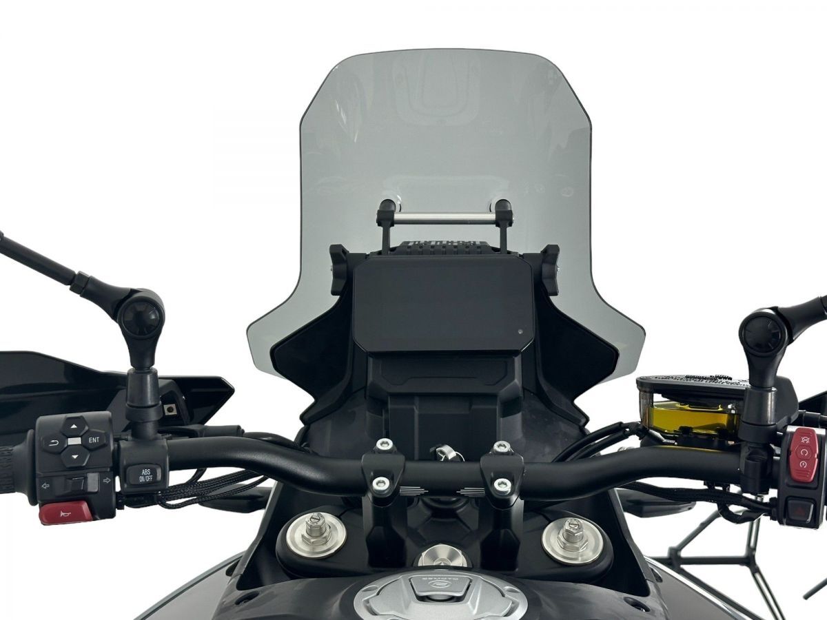 WRS WINDSRCEEN TOURING CFMOTO 450M CF005F
