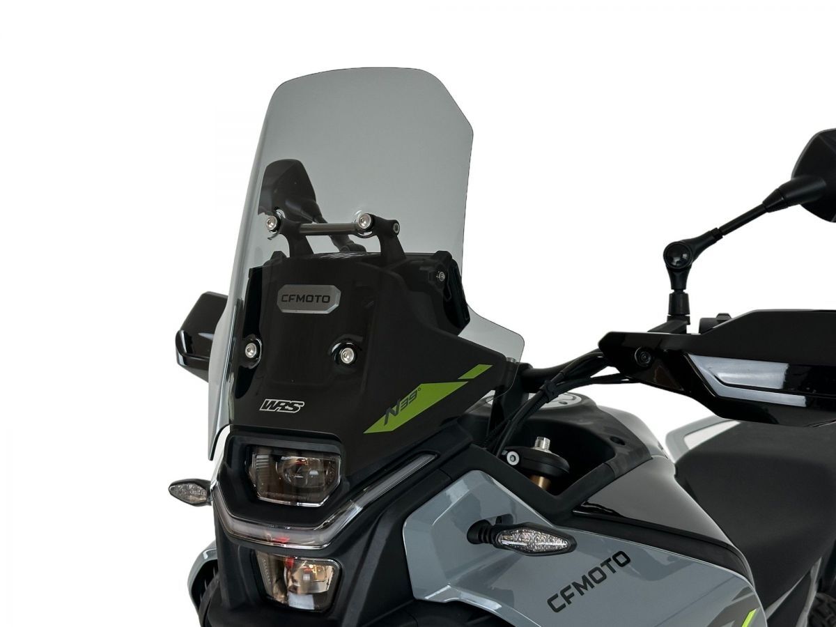 WRS WINDSRCEEN TOURING CFMOTO 450M CF005FS