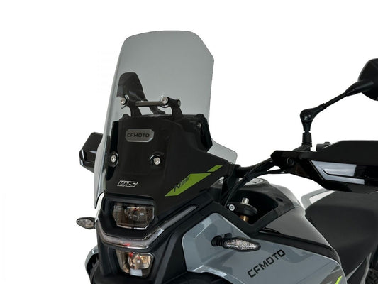 WRS WINDSRCEEN TOURING CFMOTO 450M CF005FS