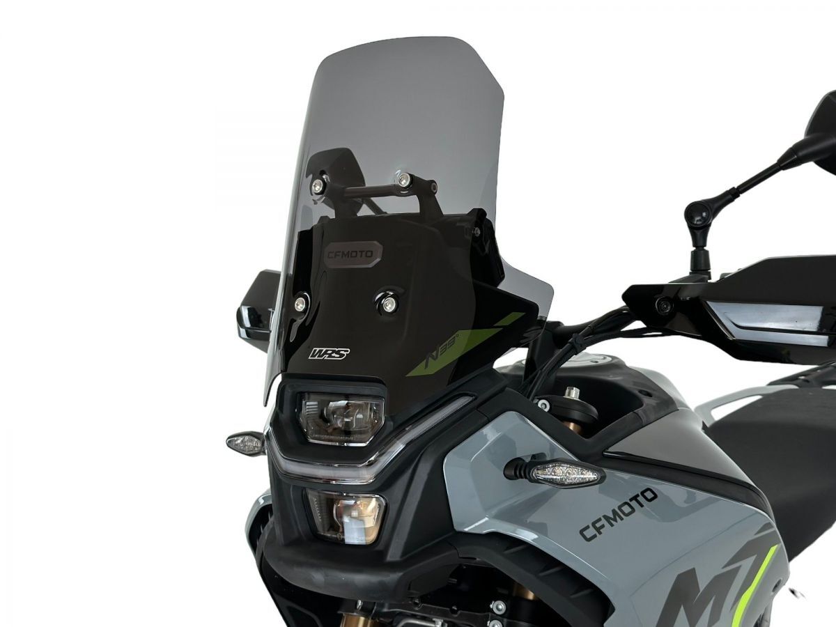 WRS WINDSRCEEN TOURING CFMOTO 450M CF005FS