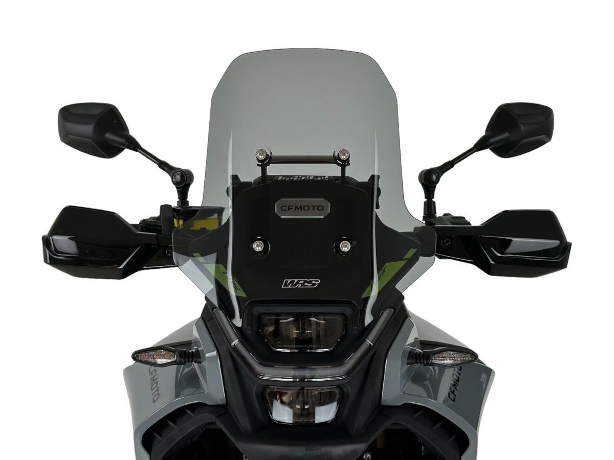 WRS WINDSRCEEN TOURING CFMOTO 450M CF005FS