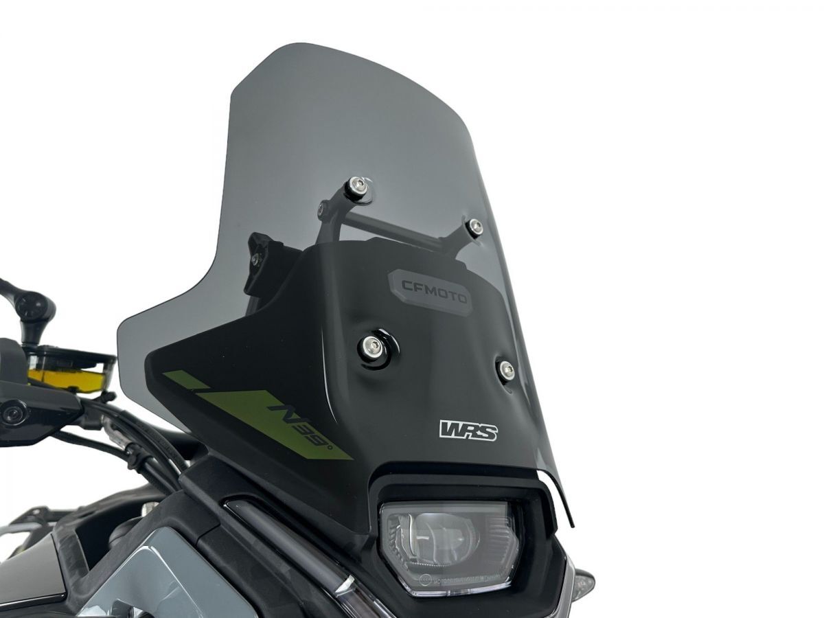 WRS WINDSRCEEN TOURING CFMOTO 450M CF005FS