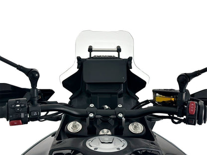 WRS WINDSCREEN SPORT CFMOTO 450MT CF006T