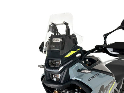 WRS WINDSCREEN SPORT CFMOTO 450MT CF006T