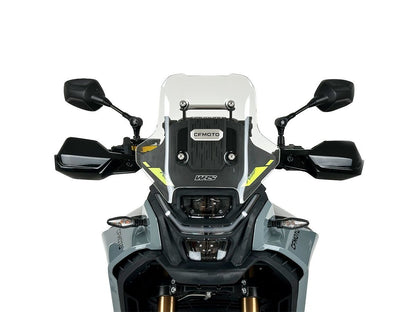 WRS WINDSCREEN SPORT CFMOTO 450MT CF006T