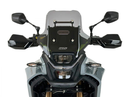 WRS WINDSCREEN SPORT CFMOTO 450MT CF006F