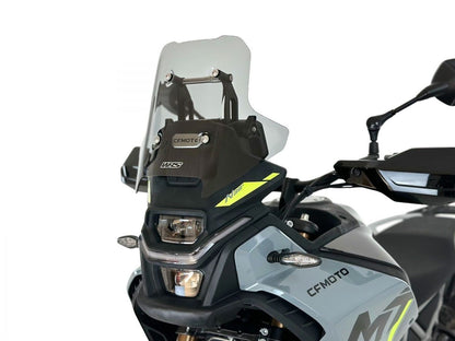 WRS WINDSCREEN SPORT CFMOTO 450MT CF006F