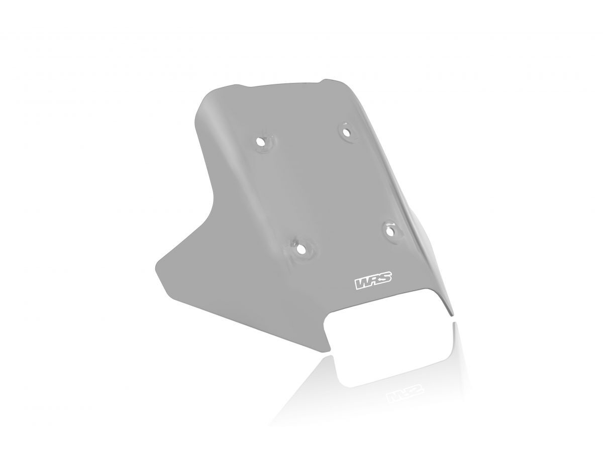 WRS WINDSCREEN SPORT CFMOTO 450MT CF006F
