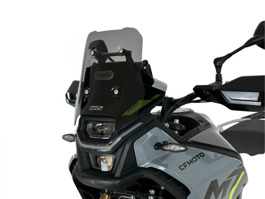 WRS WINDSCREEN SPORT CFMOTO 450MT CF006FS
