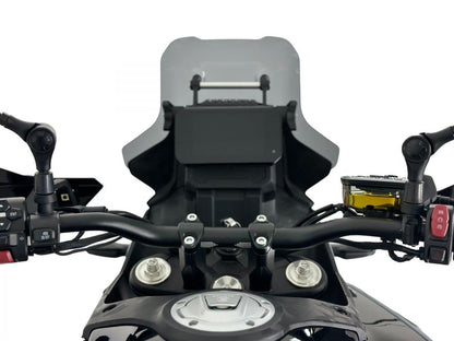 WRS WINDSCREEN SPORT CFMOTO 450MT CF006FS
