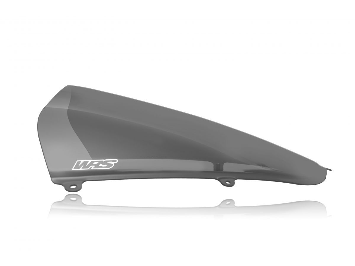 WRS WINDSCREEN RACE YAM R9 DARK SM YA038FS