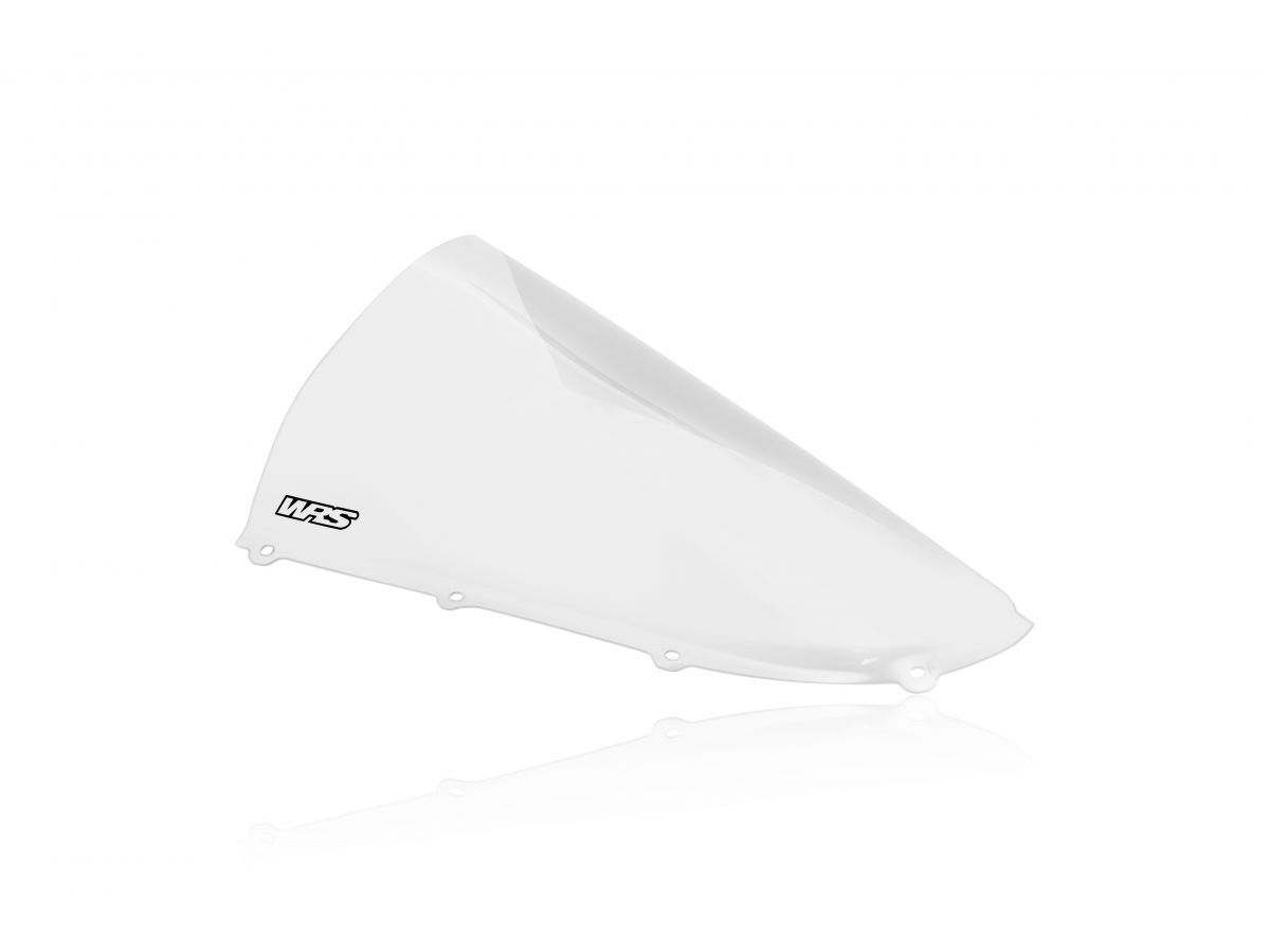 WRS WINDSCREEN RACE DUC PANIGALE V DU034T