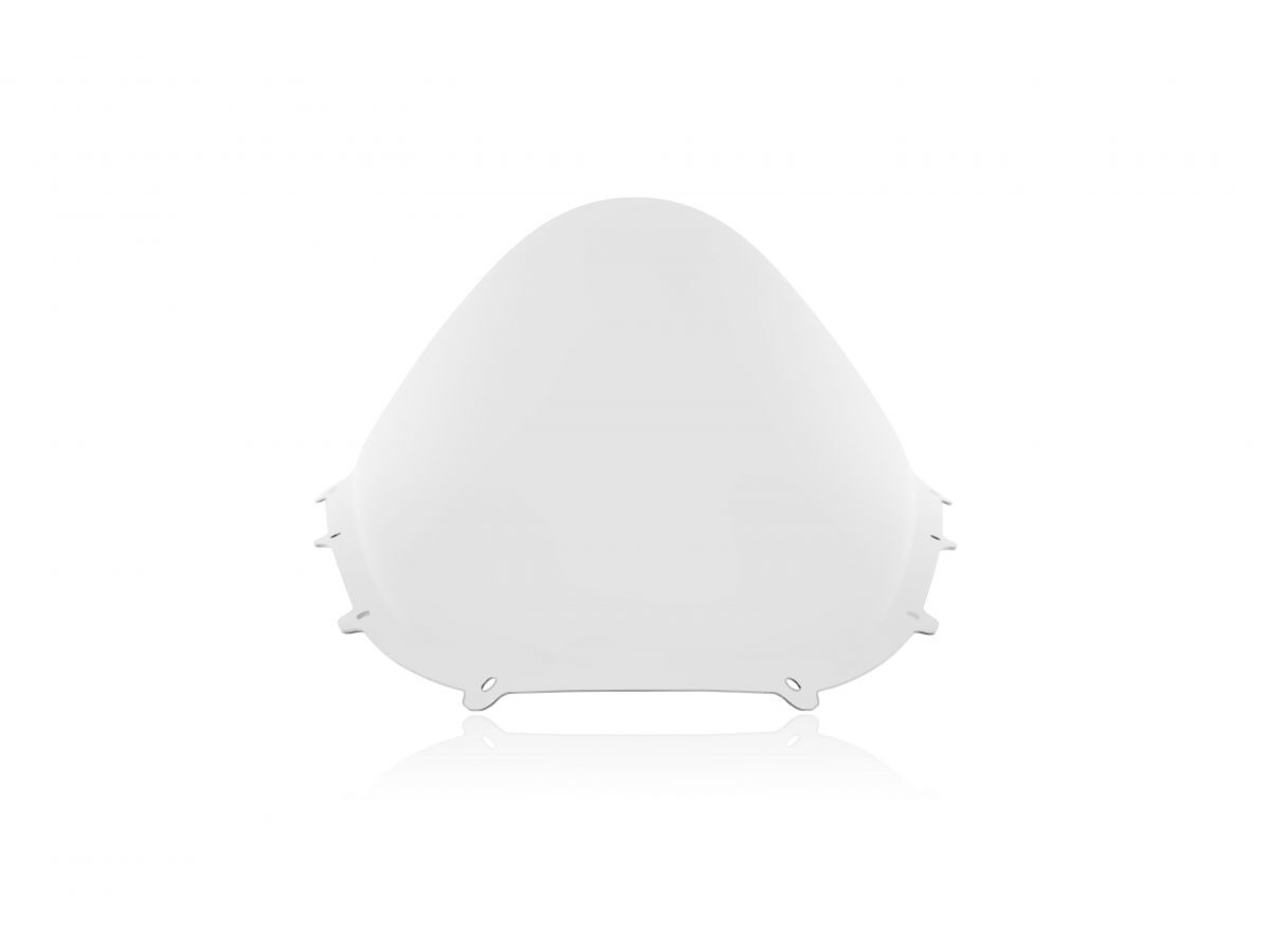 WRS WINDSCREEN RACE DUC PANIGALE V DU034T