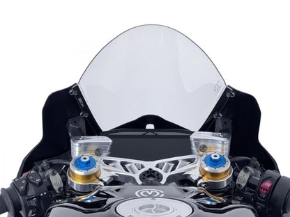WRS WINDSCREEN RACE DUC PANIGALE V DU034T