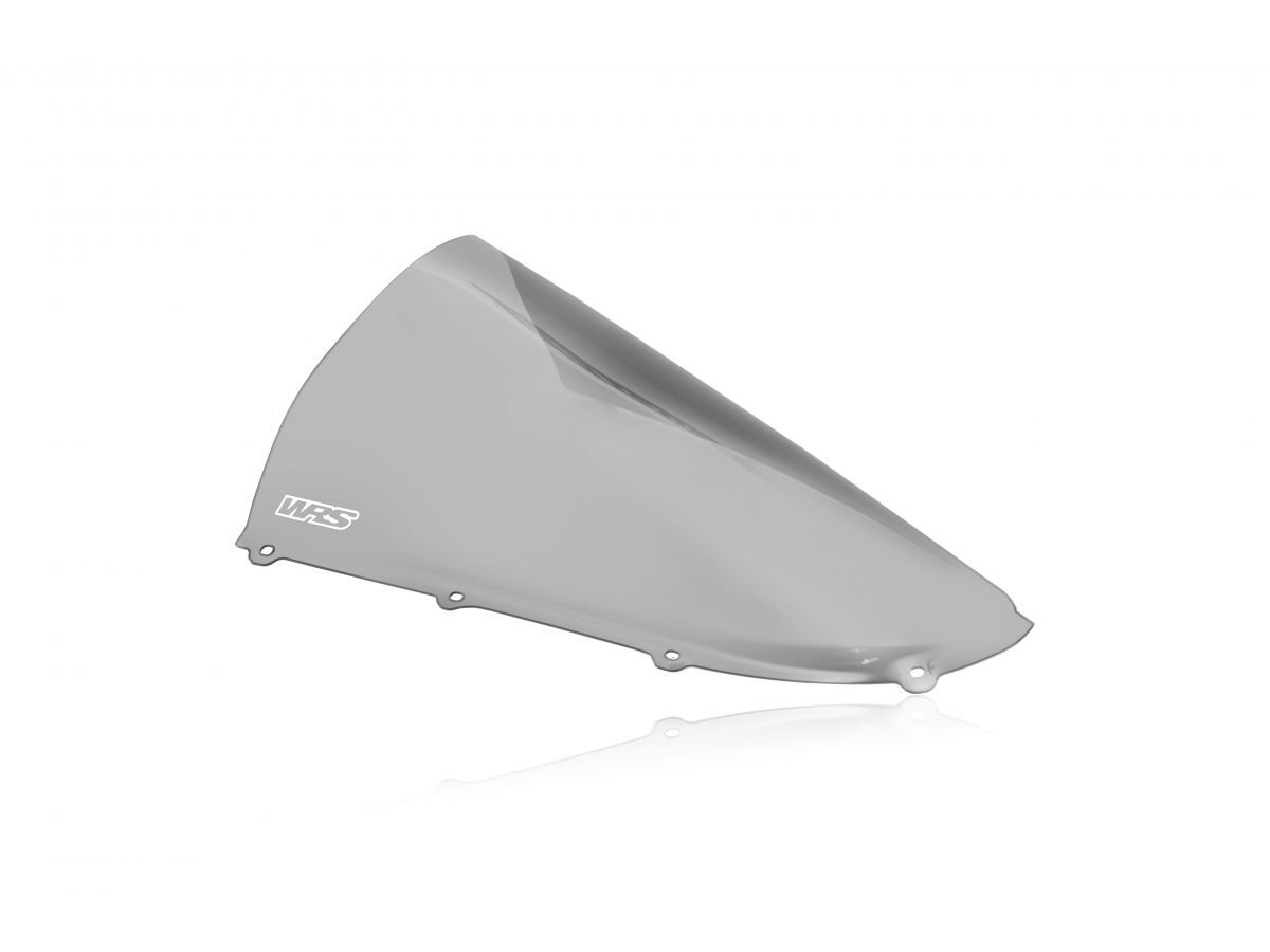 WRS WINDSCREEN RACE DUC PANIGALE V DU034F