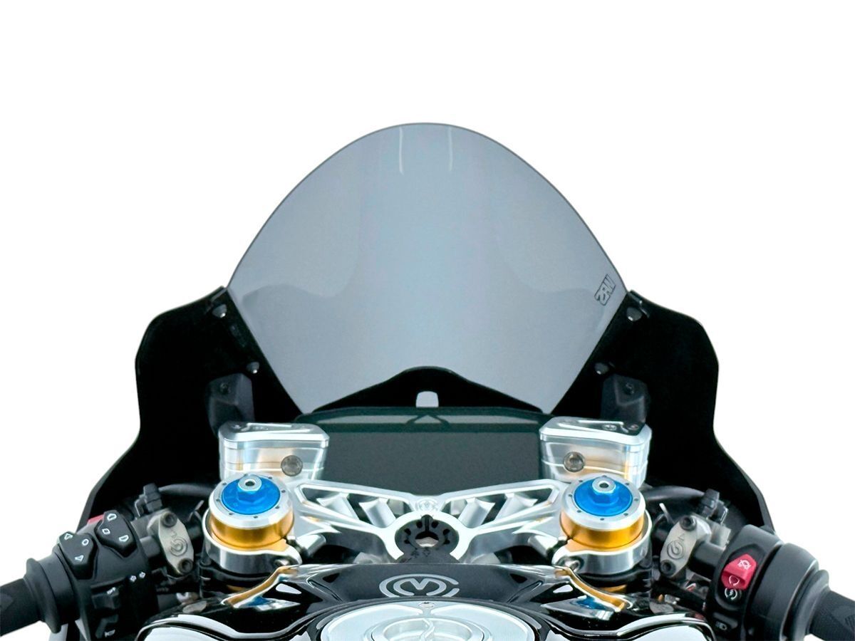 WRS WINDSCREEN RACE DUC PANIGALE V DU034F