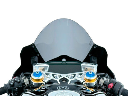 WRS WINDSCREEN RACE DUC PANIGALE V DU034F
