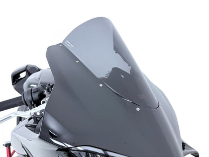 WRS WINDSCREEN RACE DUC PANIGALE V DU034F