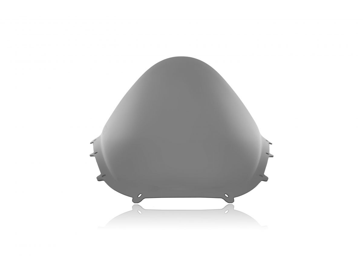 WRS WINDSCREEN RACE DUC PANIGALE V DU034FS