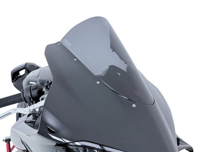 WRS WINDSCREEN RACE DUC PANIGALE V DU034FS