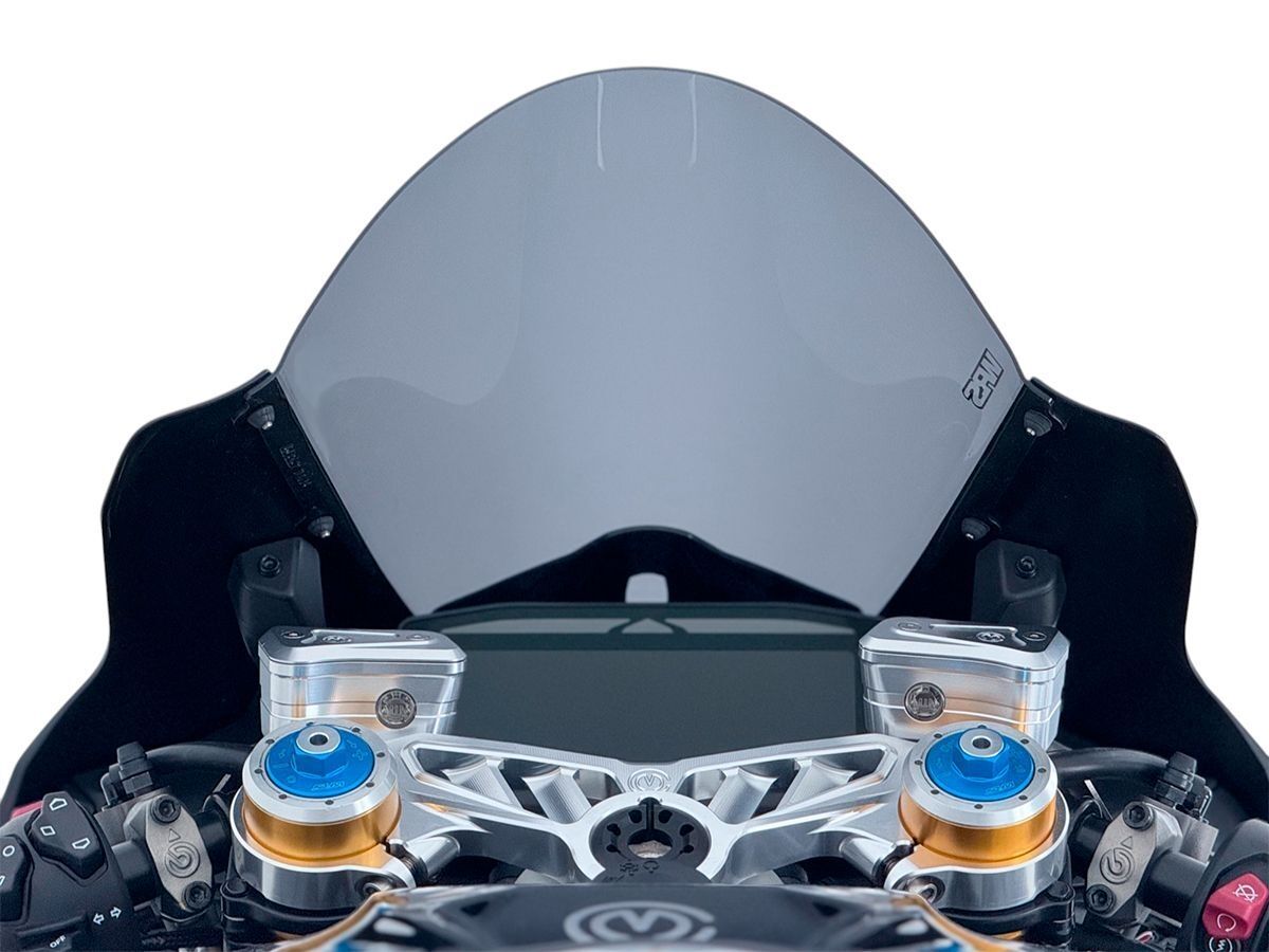 WRS WINDSCREEN RACE DUC PANIGALE V DU034FS