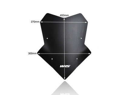 WRS WINDSCREEN SPORT YAM TRACER 9 YA039NO