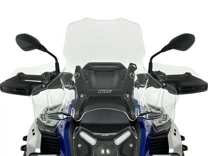 WRS WINDSCREEN CAPONORD PLUS W/ RA BM108T