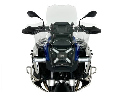 WRS WINDSCREEN CAPONORD PLUS W/ RA BM108T