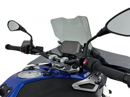 WRS WINDSCREEN CAPONORD PLUS W/ RA BM108F