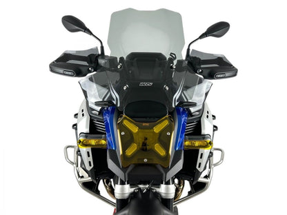 WRS WINDSCREEN CAPONORD PLUS W/ RA BM108F