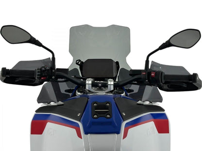 WRS WINDSCREEN CAPONORD PLUS W/ RA BM108F