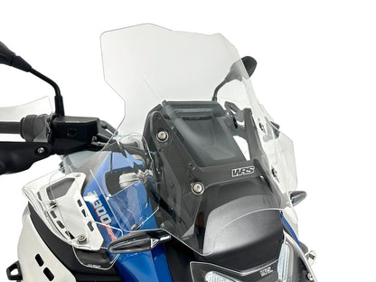 WRS WINDSCREEN TOURING PLUS W/ RAD BM109T